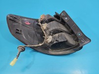 Lampa tył prawa Suzuki Sx4 I 06- HB EUROPA