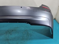Zderzak tył Bmw f10 f11 szary A52 kombi