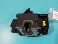 Zamek przód lewy 805035308RB Dacia Sandero III 20- EUROPA Producent części: Dacia, Europejska, 2pin