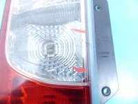 Lampa tył lewa Fiat Fiorino III HB