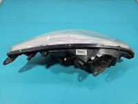 Reflektor lewy lampa przód Renault Scenic III EUROPA