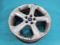 Felga aluminiowa 18" komplet alufelgi felgi Ford Mondeo Mk5