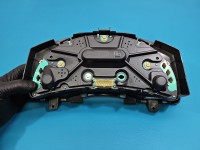 Komputer Sterownik silnika 55353613, 0261208255 Opel Meriva A 1.4 16V