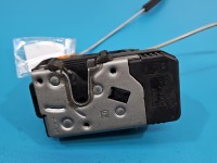 Zamek przód prawy Opel Meriva A EUROPA 3pin 13154792
