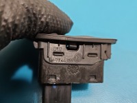 Przełącznik szyb Fiat 500 07-20 735443199 Europejska EU