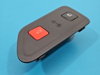 Przełącznik Peugeot, otwierania klapy Peugeot 3008 II 9810617677, 9810618277