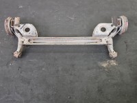 Tylna belka oś tył Nissan Micra K13 1.2 16v