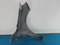 Błotnik przód lewy MERCEDES W176 POLAR SILVER - METALLIC PAINT (761U)