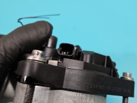 Obudowa filtra paliwa Citroen C4 II 9672314980 1.6 HDi