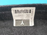 Półka tylna tył bagażnika Nissan Qashqai II J11 13-21