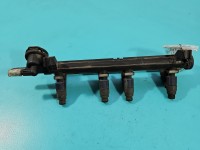 Wtryskiwacz Vw New Beetle 98- 0280155791, 06A906031C 2.0 8V wiel