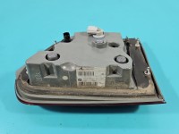 Lampa tył prawa Producent części: JEEP, Wewnętrzna / AL / KLAPY BAGAŻNIKA Jeep Grand Cherokee IV WK2 HB