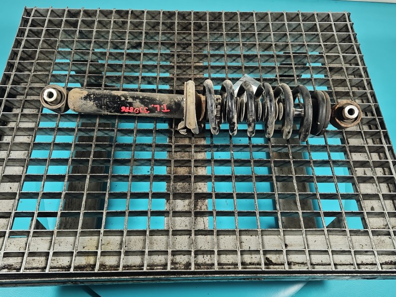 Amortyzator tył lewy Peugeot 3008 II HB tylny