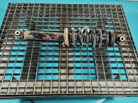 Amortyzator tył lewy Peugeot 3008 II HB tylny