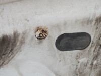 Maska przednia Dacia Dokker DV369