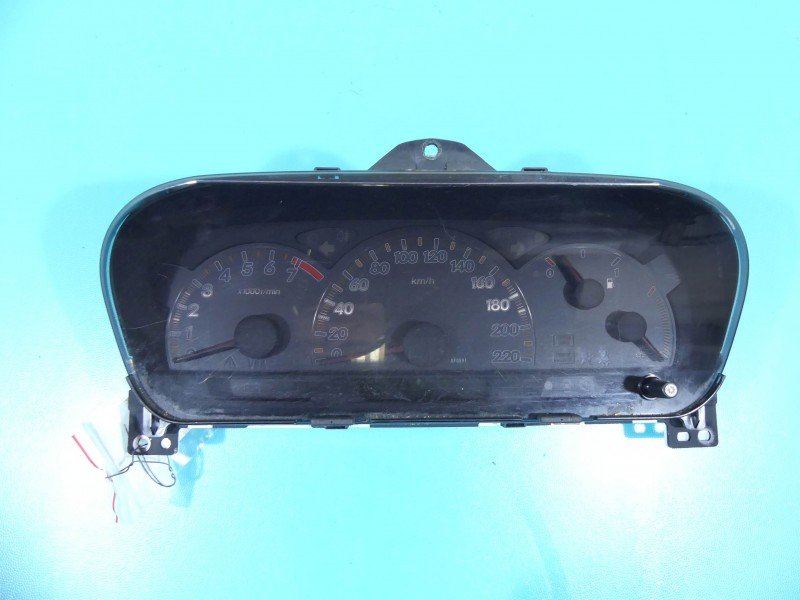 Licznik Honda Fr-v 257420-8652, 78100-SJF-G211-M1 2.0 16V EUROPA