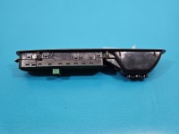 Przełącznik szyb Renault Scenic III 301711, 2581A 809610014R, Europejska, katalogowo 809610014R EU