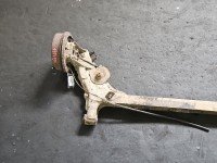 Tylna belka oś tył Daewoo Nexia 1.5 8V wiel