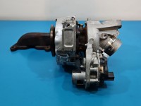 Turbosprężarka Skoda Octavia IV 2.0 tdi 116KM 872869-3, 05L253010C