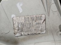 Lampa tył prawa Renault Laguna III HB