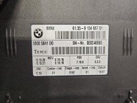 Sterownik moduł fotela prawy przód Bmw e90 9134667