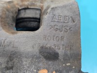 Zacisk przód lewy Opel Astra V K 1.5 cdti