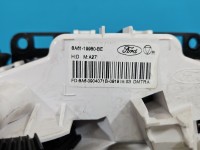 Konsola panel nawiewu Ford Fiesta Mk7 8A61-19980-BE