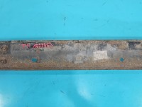 Wzmocnienie zderzaka tył Toyota Auris I tylne