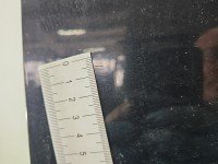 DRZWI PRZÓD PRAWE PASAŻERA Mitsubishi Colt Z30 VI 04- 5d czarny