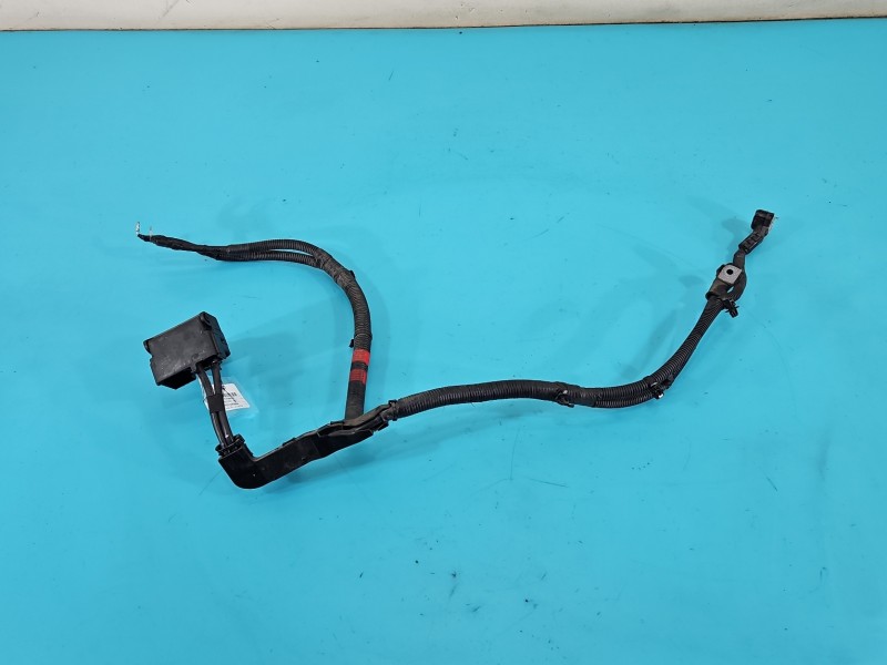 KLEMA INSTALACJA WIĄZKA MINUSOWA MINUS Kia Rio IV 16-23 91850-H8730, 01-2009180049, 91850H8730