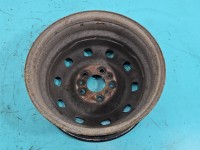 Felga stalowa 15" Fiat Ducato IV Szerokość felgi: 6.0", Rozstaw śrub: 5x118, Odsadzenie (ET): 68, Producent felg: FIAT,...