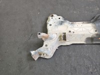 WÓZEK KOŁYSKA TRAWERS Sanki Belka silnika Peugeot Partner II 1.6 hdi (9H06 10JBEM)