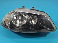 Reflektor prawy lampa przód Seat Ibiza III 6L EUROPA