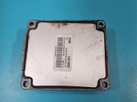 Komputer Sterownik silnika 12214830, 13111111, 13118590CL Opel Meriva A 1.6 16V