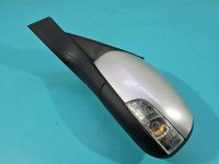Lusterko lewe pin Volvo S80 II sedan 4d kolor srebrny 426-26 europa