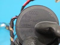 Instalacja Wiązka drzwi przód lewych Skoda Superb III 3V0972297