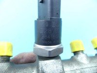 Listwa wtryskowa CZUJNIKI Fiat Doblo I 1.9 jtd 0445214016, 0281002405