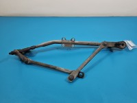 Mechanizm wycieraczek 7200510 BMW X6 E71 europa