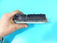 Komputer Sterownik silnika Toyota Auris I 1.4 VVT-i 0261201209, 89661-02E90