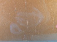 DRZWI PRZÓD LEWE KIEROWCY Chevrolet Aveo T200 5d ceglasty