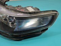 Reflektor lewy lampa przód Honda Accord VII 02-08 EUROPA