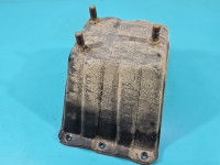 Mocowanie koła zapasowego uchwyt Land rover Discovery I