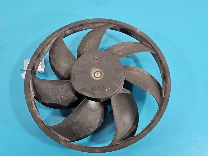 Wentylatory Wentylator chłodnicy Ford B-Max 12-17 M142819 1.0 T