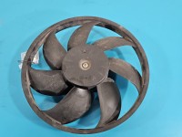 Wentylatory Wentylator chłodnicy Ford B-Max 12-17 M142819 1.0 T