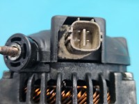 TEST Alternator Toyota Corolla E12 2.0 D4D