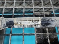 Półoś przód lewa Opel Astra VI L 1.5 cdti manual