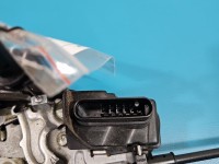 Zamek przód lewy 31391822, 933373-104 Volvo V40 II 12- EUROPA Producent części: Volvo, 6pin