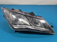 Reflektor prawy lampa przód Seat Leon III 12- EUROPA 5F1941006A