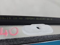 Listwa dachowa prawa dachu Peugeot 508 II 18- 98301626VV