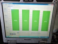 Silnik Ford Mondeo Mk5 2.0 tdci 179KM ODPALANY FILM POMIAR